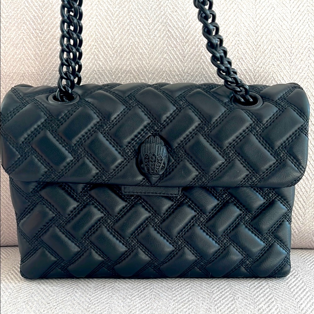 Kurt Geiger Kensington Drench Bag